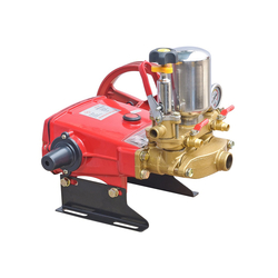 Đầu xịt Oshima Dragon 2HP