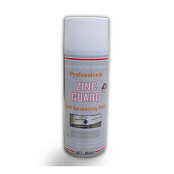 Emonra ZG400 cold zinc spray paint 400ml bottle