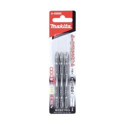 Torsion Screw PH2 85mm NZ MAKITA A-49585 3pcs