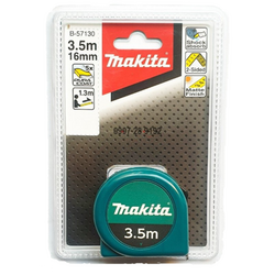 MAKITA B-57130 3.5m scissors ruler