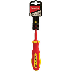 Tua vít cách điện PH1x80mm MAKITA B-66123