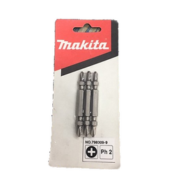 Screw PH2 65mm NZ-A MAKITA 798309-9 3pcs
