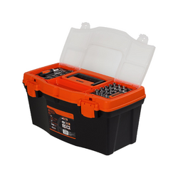 Hộp dụng cụ Tactix 990009 40 chi tiết
