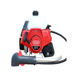 Máy cắt cỏ 1.45KW Oshima Cali 411