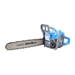 Oshima 5900 chainsaw