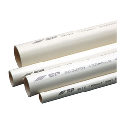 Ống luồn dây điện tròn cứng D20 SINO SP9020