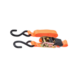 Dây vải chằng hàng tăng đơ 3m x 25mm Tactix 376021