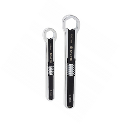 Bộ cờ lê đầu lục giác Tactix 900302 2 chi tiết