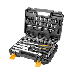 Bộ tuýp vặn 45 chi tiết Tolsen 15142