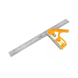 Thước góc thủy 250mm Tolsen 35037