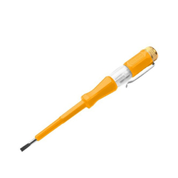 Bút thử điện 140mm Tolsen 38114 100-500V