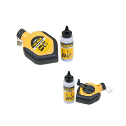 30m chalk line with Tolsen 42013 level