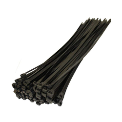 Dây rút 200mm Tolsen 50118 đen