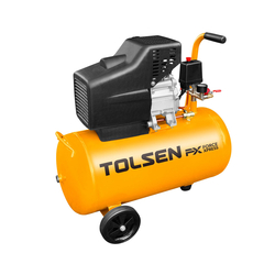 2HP Tolsen 73125 24L Air Compressor