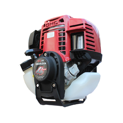 Máy cắt cỏ Oshima T-GX 35