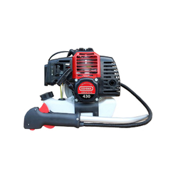 Máy cắt cỏ Oshima 430 bạc