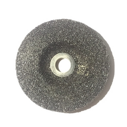 Hai Duong metal cutting stone 305x3.0x25.4mm black
