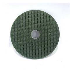 Green cutting stone - 100.1,5.16
