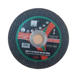 Đá cắt xanh Hải Dương 125x2x22