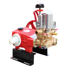 Oshima OS-25 1HP Spray Head