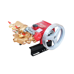 Oshima OS-30A 2HP Spray Head