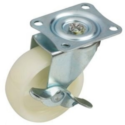 SSK wheel 100x32 DD