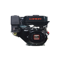 Oshima Loncin 180F-11HP Generator