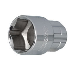 Đầu tuýp xuyên tâm 18mm MAKITA B-65729