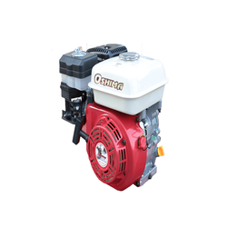 Oshima Mitsukaisho MS 6.5HP generator