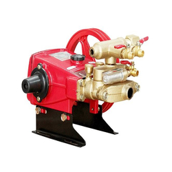Oshima Yanaka 29, 29A-1HP Spray Head