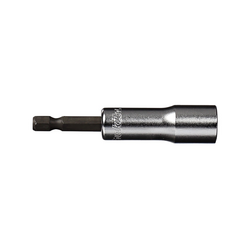 Đầu tuýp vặn ốc sắt ren 17x150mm (MZ) MAKITA B-52635