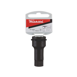 Đầu nối siết bu lông 75mm (kèm chốt và vòng đệm) MAKITA B-55728
