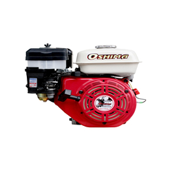 Oshima Kawama 6.5HP Generator