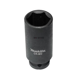 Đầu tuýp dài 22mm cốt 3/8 inch MAKITA B-55544