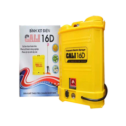 Oshima CaLi 16 Electric Sprayer