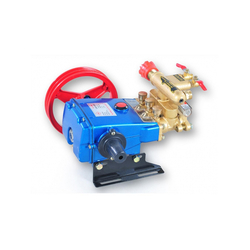 Đầu xịt Oshima Dragon CH200G, 200GA-1HP thân gân