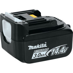 Pin Li-ion 14.4V, 3AH MAKITA 632G25-4