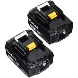 Pin Li-ion 18V, 3.0AH MAKITA 197599-5