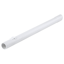 MAKITA 191D76-3 straight lockable vacuum hose white