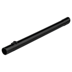 Ống hút bụi thẳng có khóa MAKITA 191D77-1 màu đen