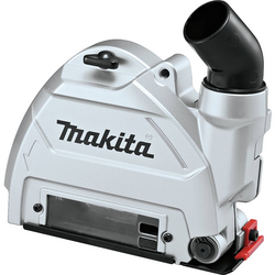 MAKITA angle grinder dust collector accessory 196845-3