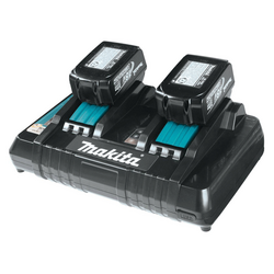 Sạc nhanh 2 cổng DC18RD MAKITA 196933-6