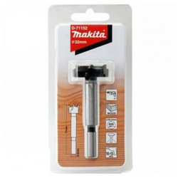 Mũi khoét gỗ 32x77mm MAKITA D-71152