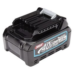 Pin Li-ion 40V, 2.5AH MAKITA 191B44-4
