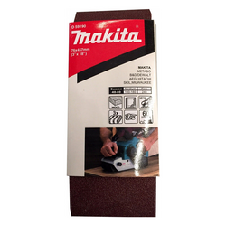 Nhám băng cỡ hạt 60 MAKITA D-59190 3cái