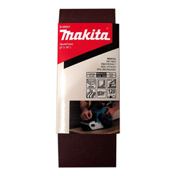 Nhám băng cỡ hạt 120 MAKITA D-59221 3cái