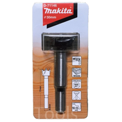 Mũi khoét gỗ 30x77mm MAKITA D-71146