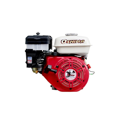 Oshima Kawama 5.5HP Generator