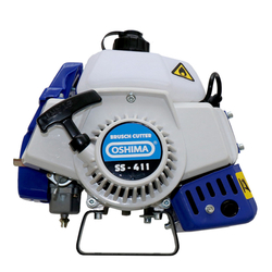 Máy cắt cỏ Oshima SS 411