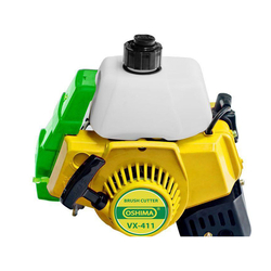 Máy cắt cỏ Oshima VX 411